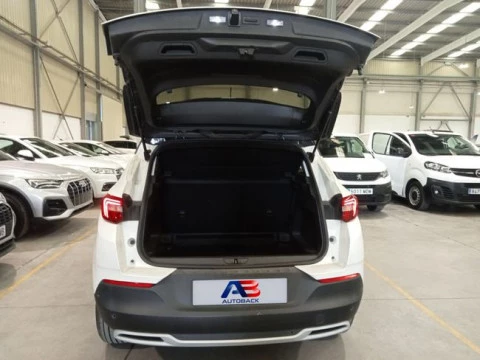 Opel Grandland X 1.5 CDTi Design & Tech
