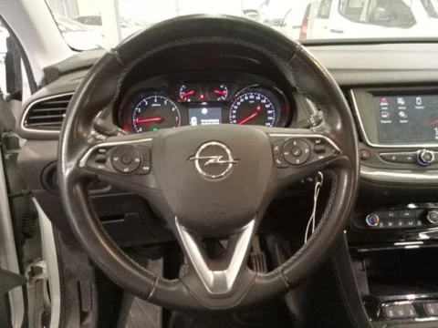 Opel Grandland X 1.5 CDTi Design & Tech
