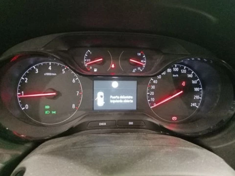 Opel Grandland X 1.5 CDTi Design & Tech