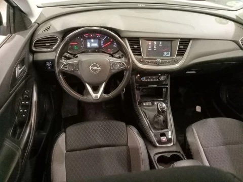 Opel Grandland X 1.5 CDTi Design & Tech