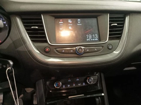 Opel Grandland X 1.5 CDTi Design & Tech