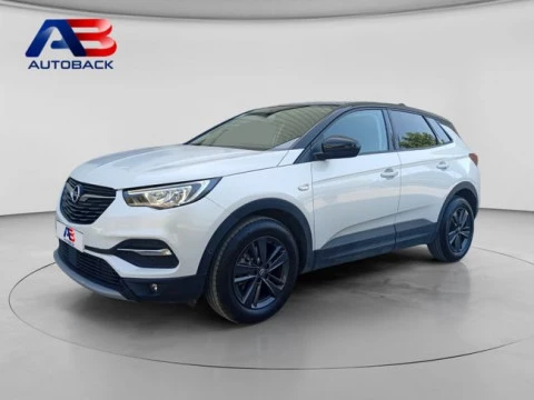 Opel Grandland X 1.5 CDTi Design & Tech