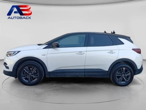 Opel Grandland X 1.5 CDTi Design & Tech