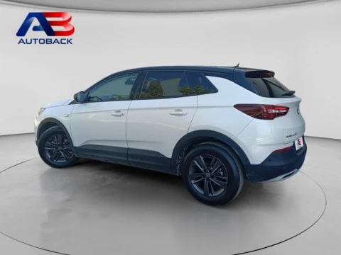 Opel Grandland X 1.5 CDTi Design & Tech