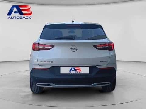 Opel Grandland X 1.5 CDTi Design & Tech