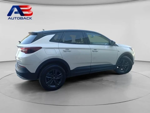 Opel Grandland X 1.5 CDTi Design & Tech