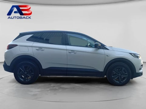 Opel Grandland X 1.5 CDTi Design & Tech