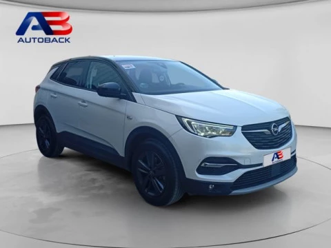 Opel Grandland X 1.5 CDTi Design & Tech