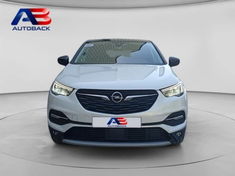 Opel Grandland X 1.5 CDTi Design & Tech