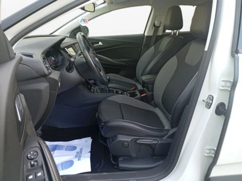 Opel Grandland X 1.5 CDTi Design & Tech