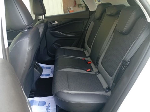 Opel Grandland X 1.5 CDTi Design & Tech