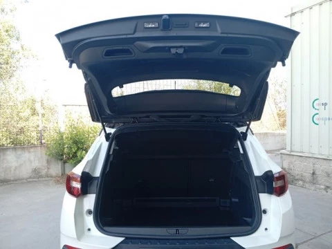 Opel Grandland X 1.5 CDTi Design & Tech