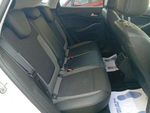 Opel Grandland X 1.5 CDTi Design & Tech