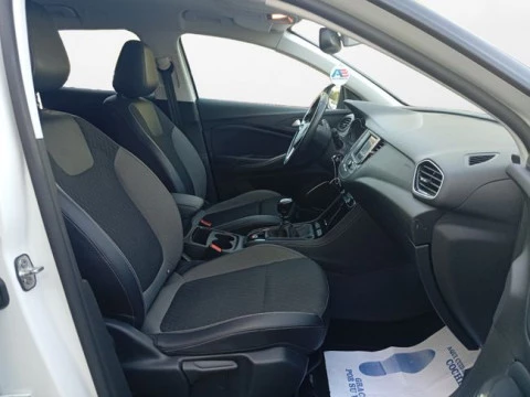 Opel Grandland X 1.5 CDTi Design & Tech