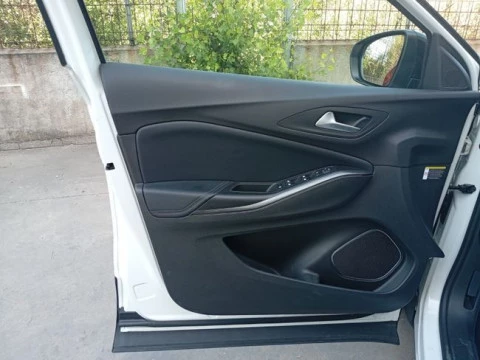 Opel Grandland X 1.5 CDTi Design & Tech