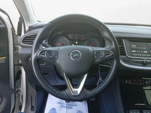 Opel Grandland X 1.5 CDTi Design & Tech