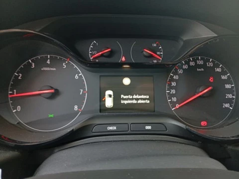 Opel Grandland X 1.5 CDTi Design & Tech