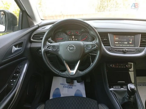 Opel Grandland X 1.5 CDTi Design & Tech