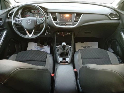 Opel Grandland X 1.5 CDTi Design & Tech