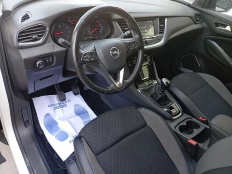 Opel Grandland X 1.5 CDTi Design & Tech