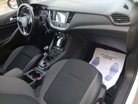 Opel Grandland X 1.5 CDTi Design & Tech