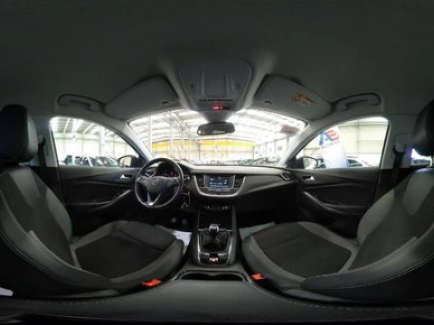 Opel Grandland X 1.5 CDTi Design & Tech