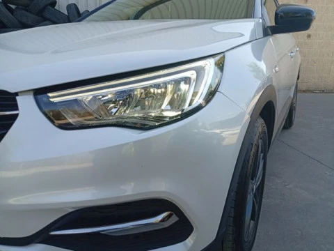 Opel Grandland X 1.5 CDTi Design & Tech