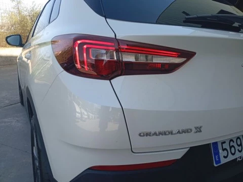 Opel Grandland X 1.5 CDTi Design & Tech