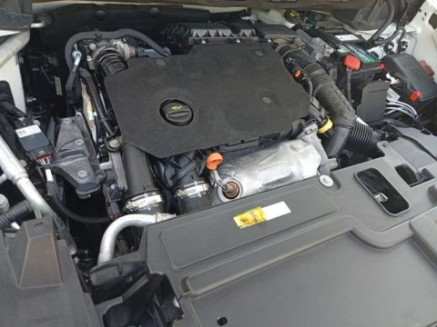 Opel Grandland X 1.5 CDTi Design & Tech