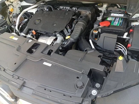 Opel Grandland X 1.5 CDTi Design & Tech