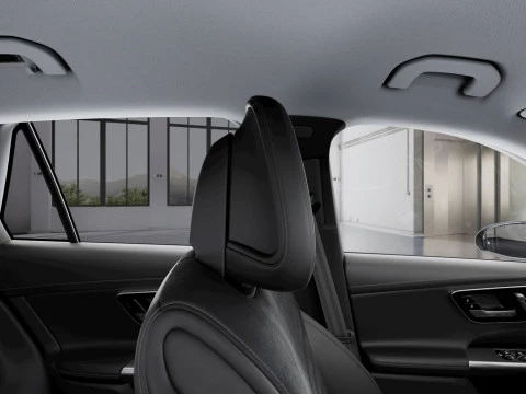 Mercedes-Benz GLC  220 d 4MATIC