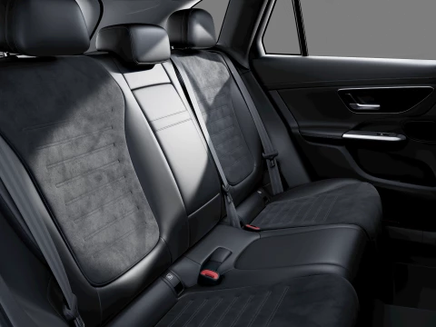 Mercedes-Benz GLC  220 d 4MATIC