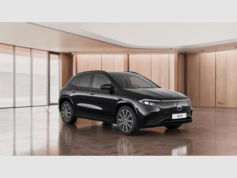 Mercedes-Benz EQA  250+
