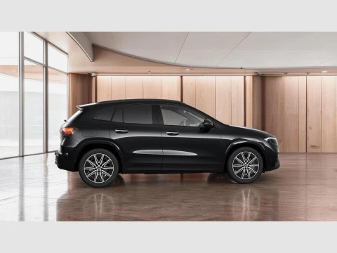 Mercedes-Benz EQA  250+