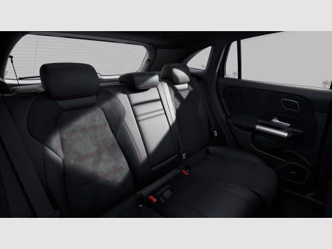 Mercedes-Benz EQA  250+