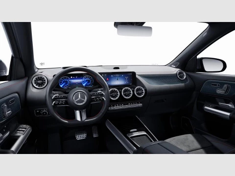 Mercedes-Benz EQA  250+