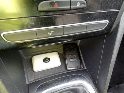 Renault Megane S.T. Equilibre Blue dCi 85 kW (115CV)