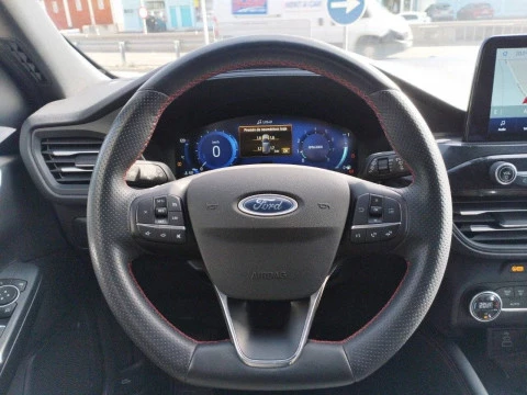 Ford Kuga ST-Line 1.5T EcoBoost 110kW (150CV)