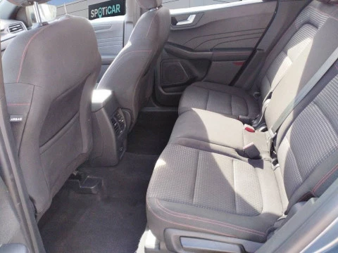 Ford Kuga ST-Line 1.5T EcoBoost 110kW (150CV)