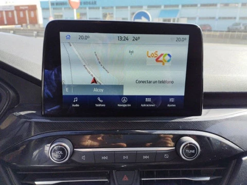 Ford Kuga ST-Line 1.5T EcoBoost 110kW (150CV)