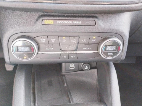 Ford Kuga ST-Line 1.5T EcoBoost 110kW (150CV)