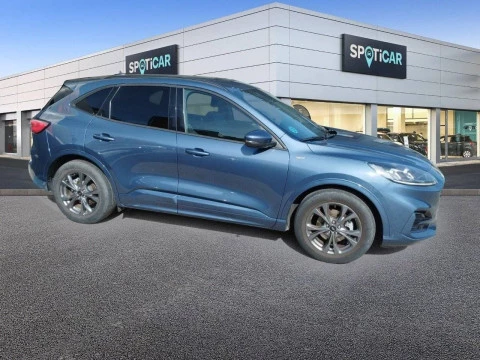 Ford Kuga ST-Line 1.5T EcoBoost 110kW (150CV)