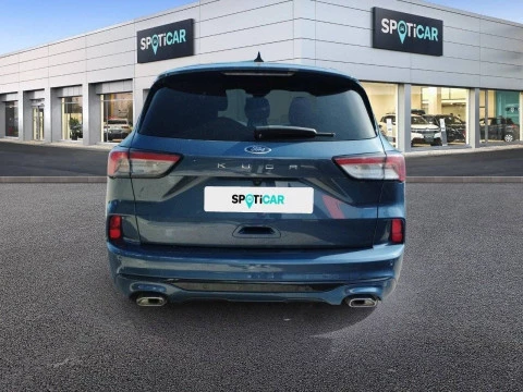 Ford Kuga ST-Line 1.5T EcoBoost 110kW (150CV)