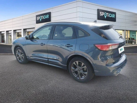 Ford Kuga ST-Line 1.5T EcoBoost 110kW (150CV)