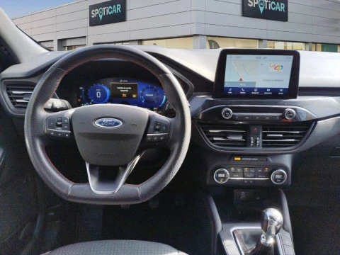 Ford Kuga ST-Line 1.5T EcoBoost 110kW (150CV)