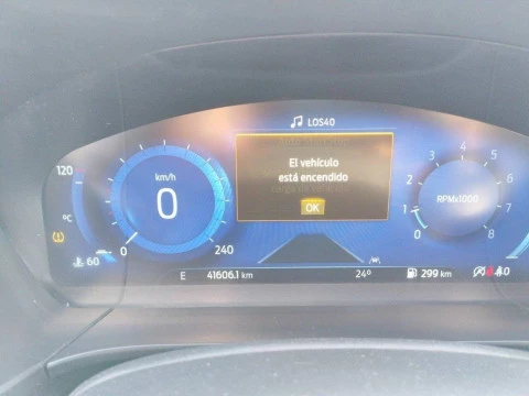 Ford Kuga ST-Line 1.5T EcoBoost 110kW (150CV)