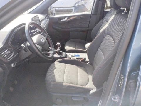 Ford Kuga ST-Line 1.5T EcoBoost 110kW (150CV)