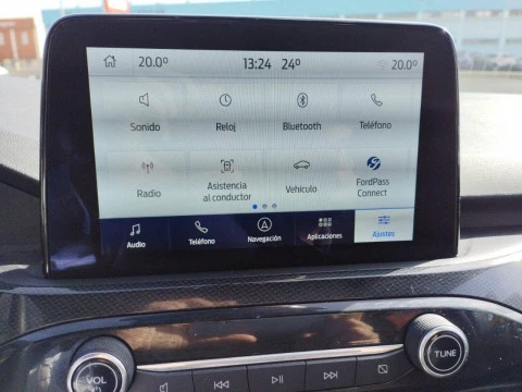 Ford Kuga ST-Line 1.5T EcoBoost 110kW (150CV)