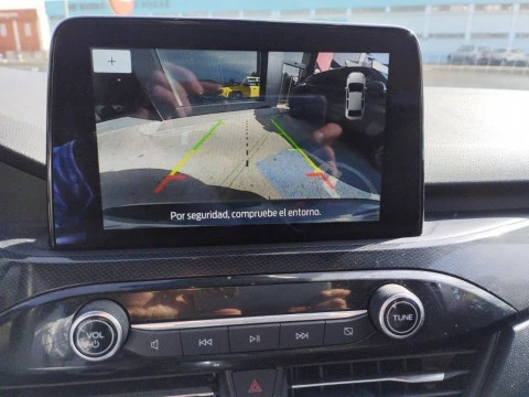 Ford Kuga ST-Line 1.5T EcoBoost 110kW (150CV)