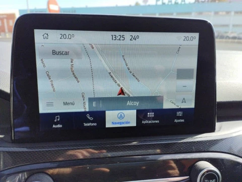 Ford Kuga ST-Line 1.5T EcoBoost 110kW (150CV)